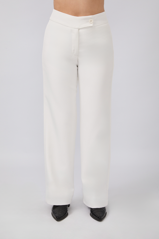 Pantalón sastre Julia Perla