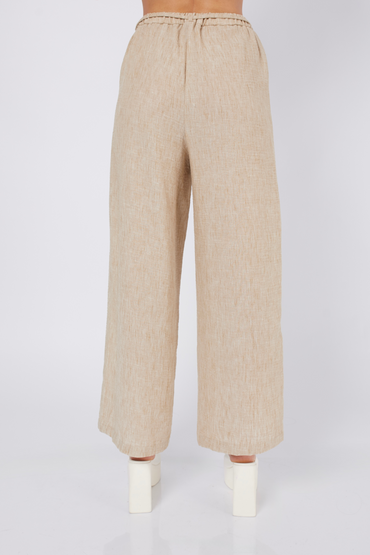 PANTALÓN PALAZO OASIS KAKHY