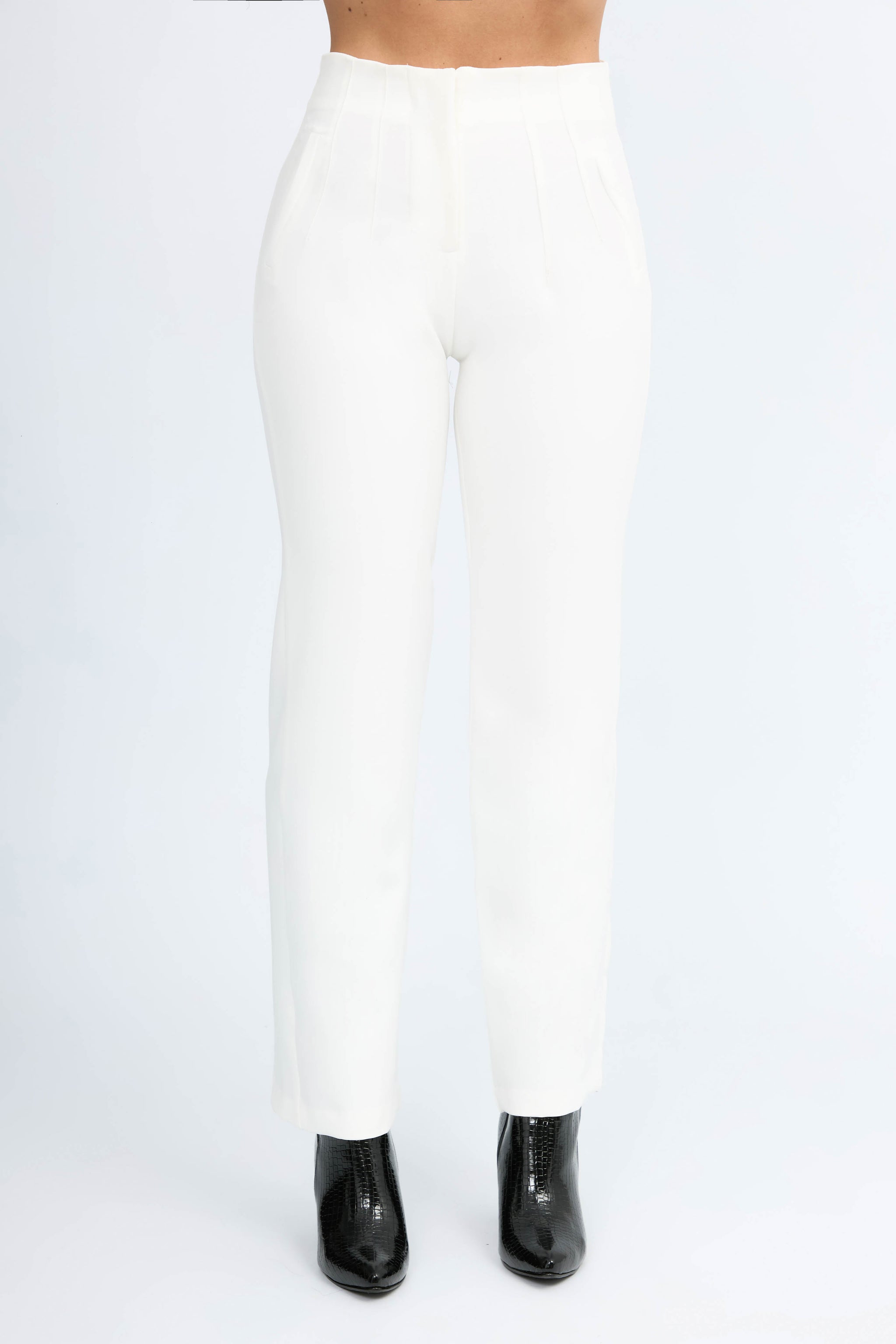 Amanda Palazzo Trousers