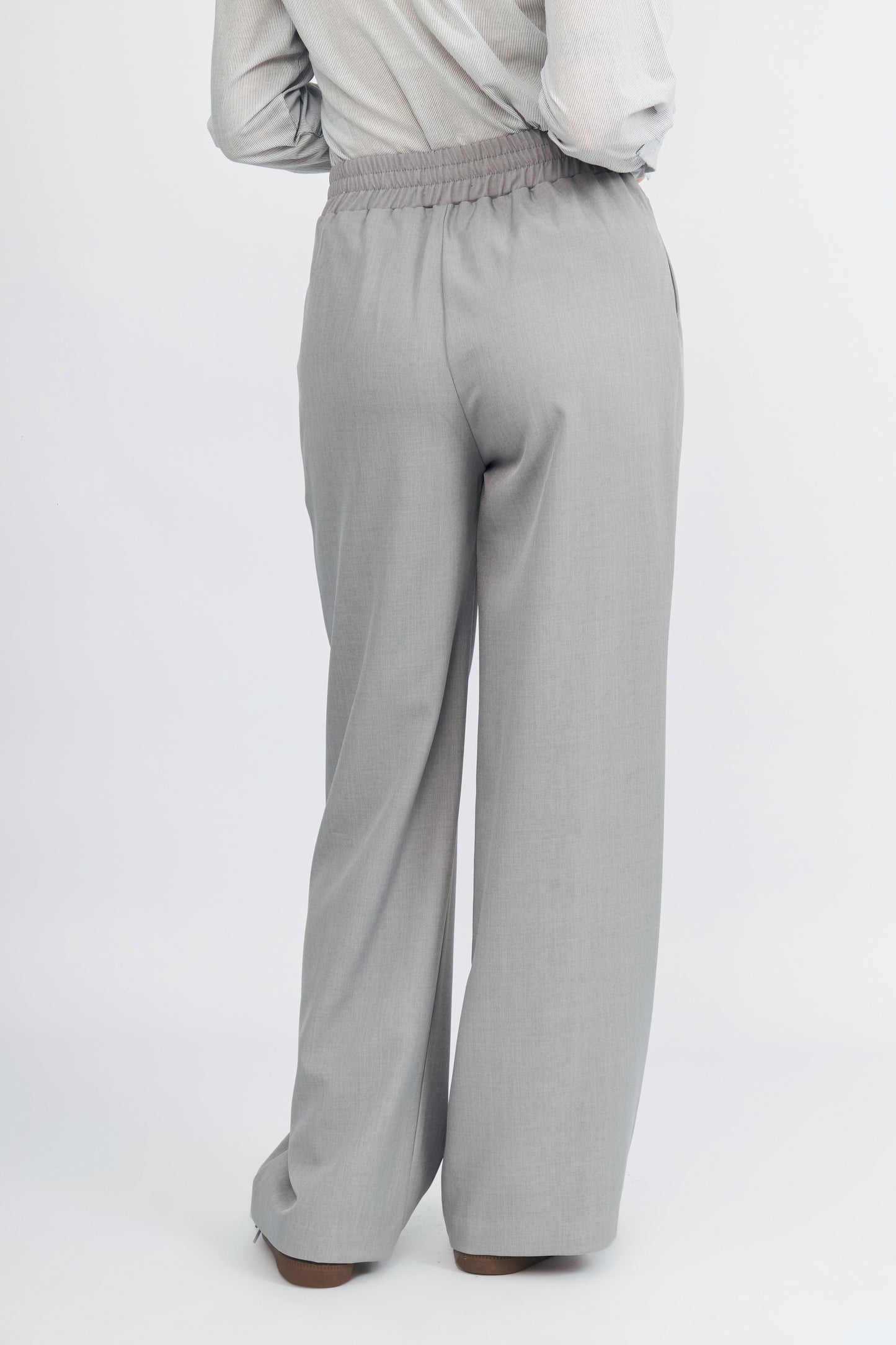 Pantalón Palazzo de Vestir Melannie