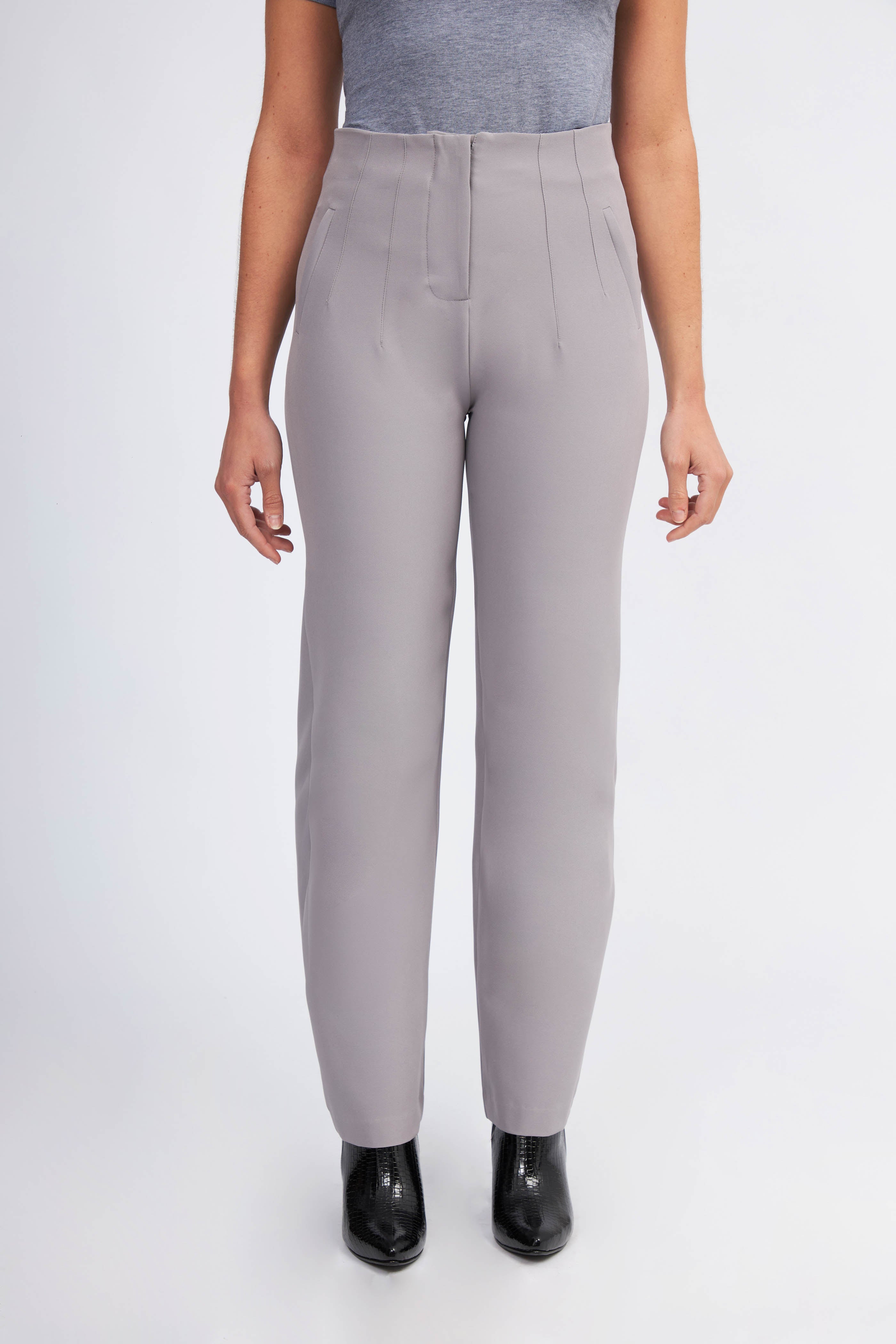 Amanda Palazzo Trousers