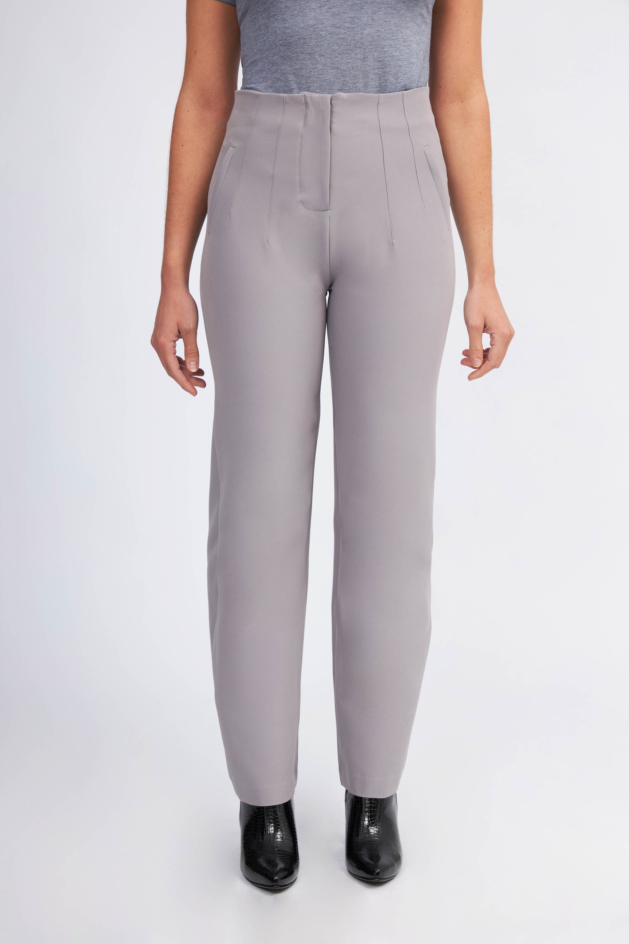 Amanda Palazzo Trousers