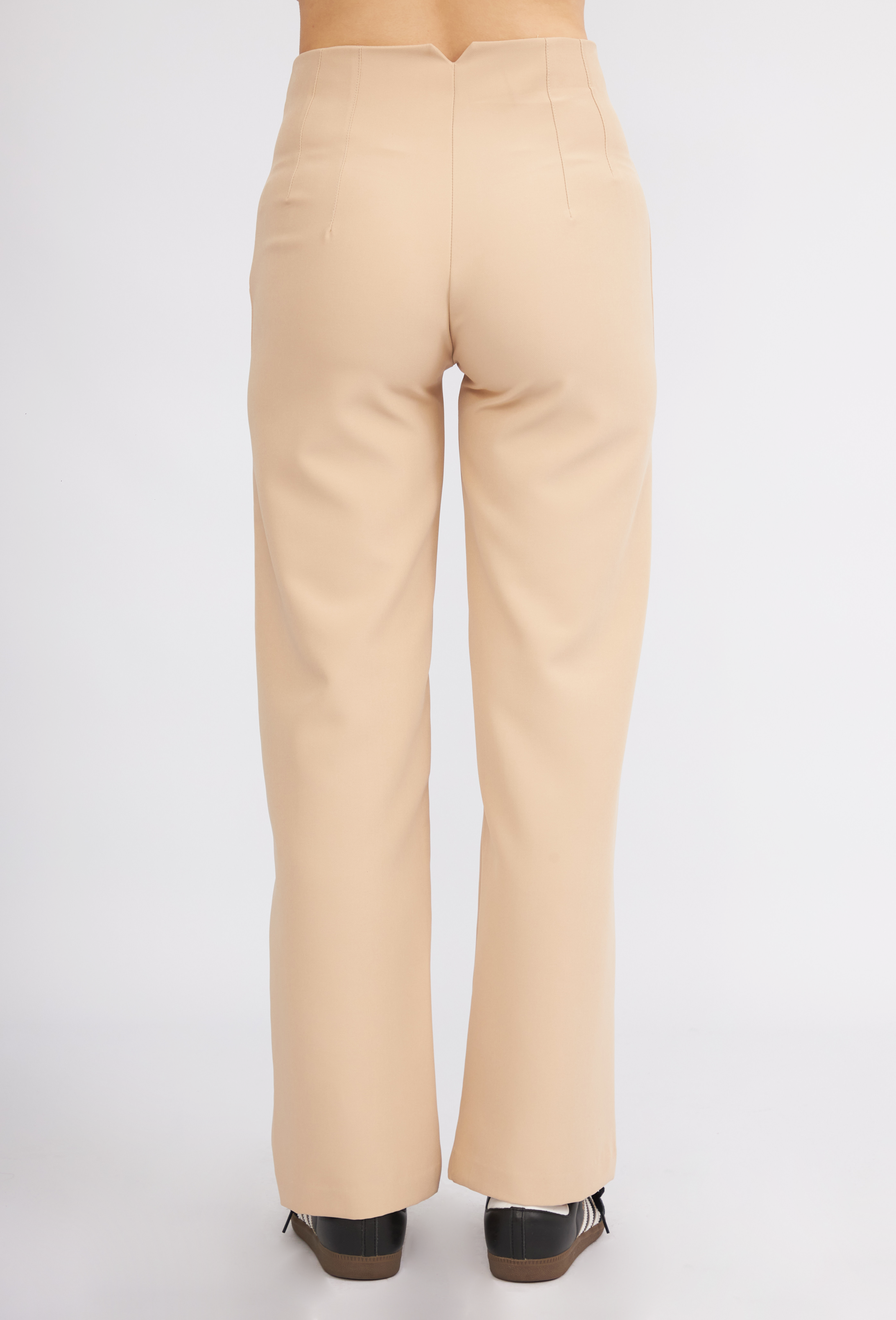 Amanda Palazzo Trousers