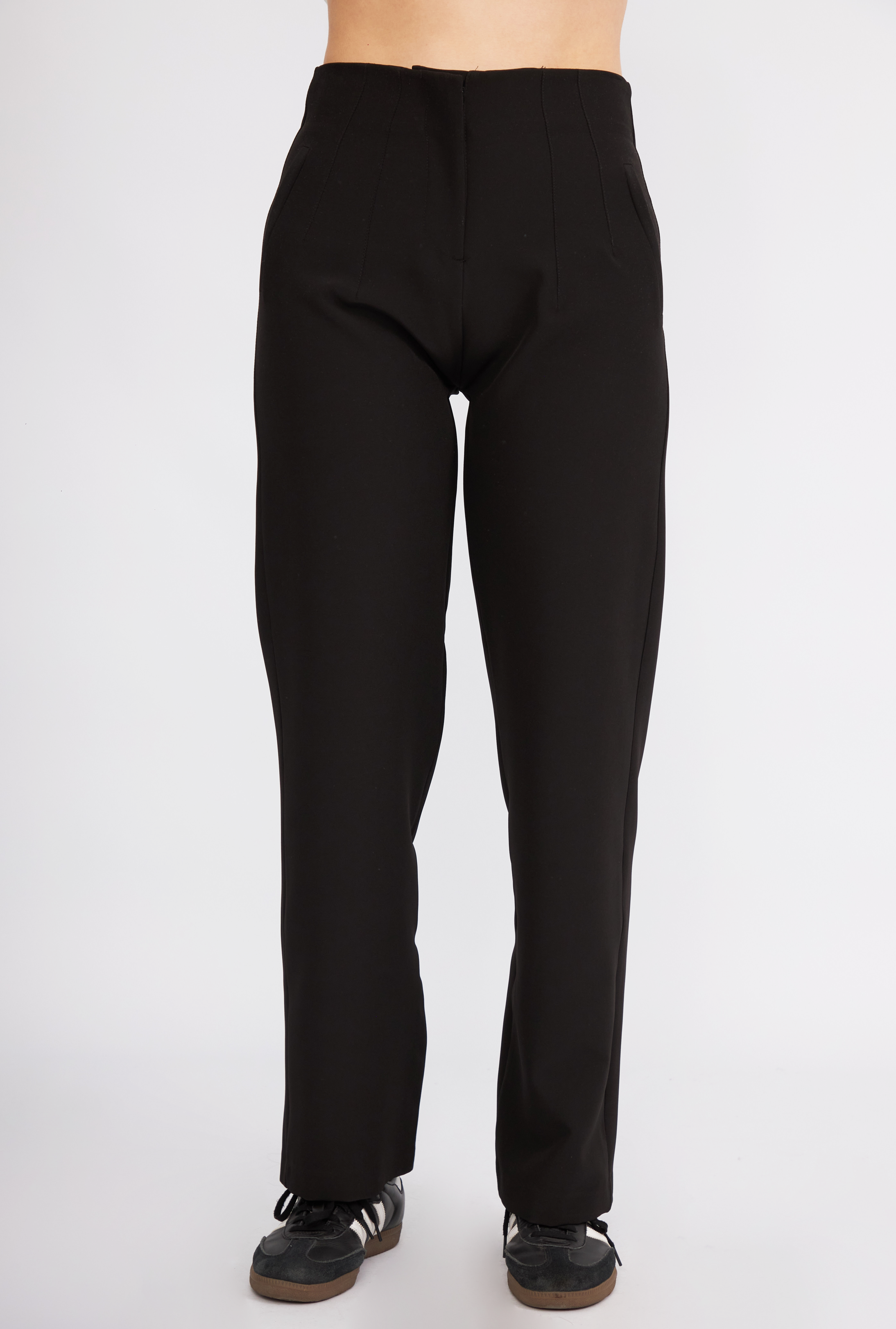 Amanda Palazzo Trousers