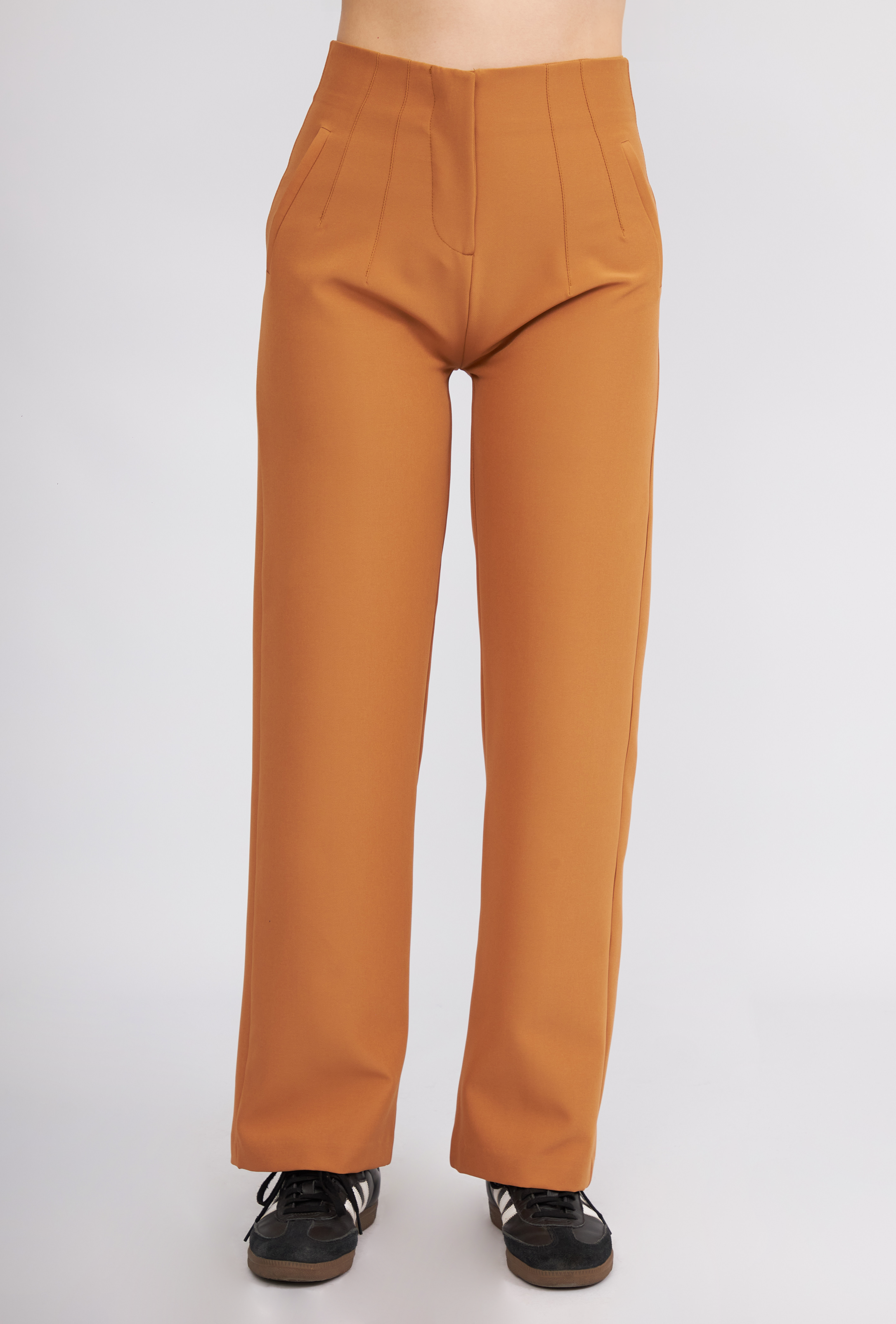 Amanda Palazzo Trousers