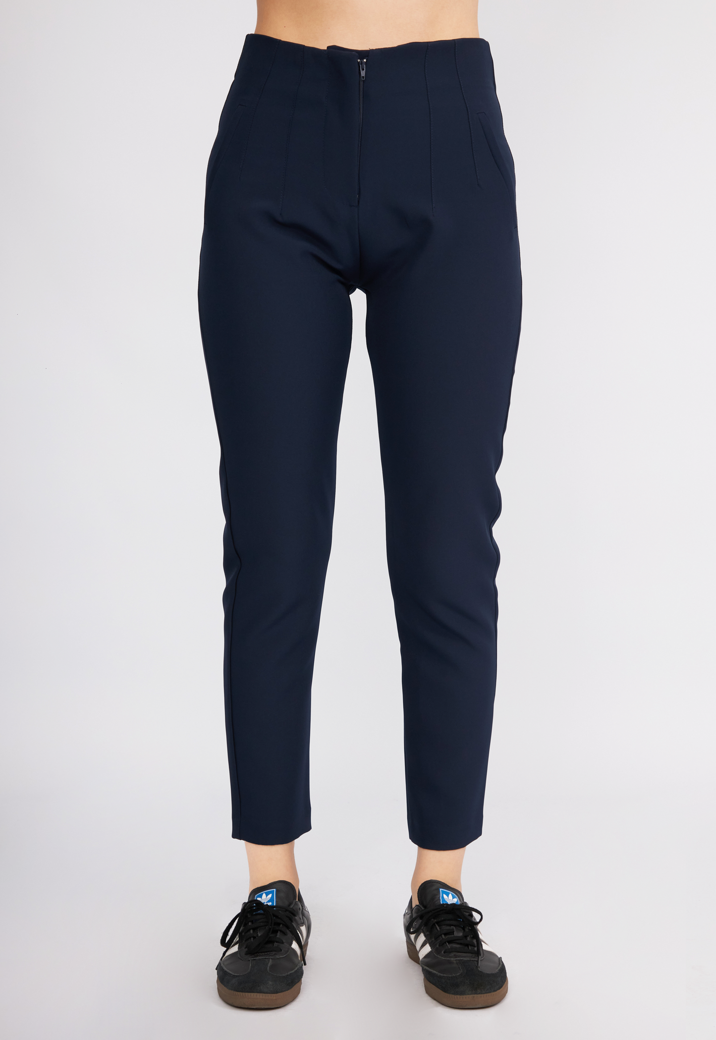 Pantalón de Sastre Amanda clásico