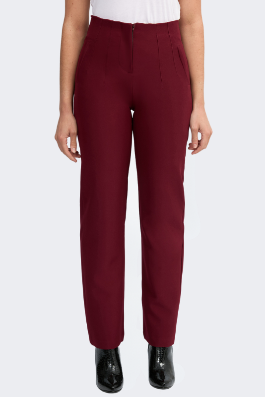 Amanda Palazzo Trousers