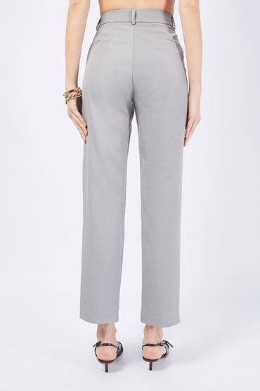 PANTALON SLOUCHY VIRGINIA MELANGE
