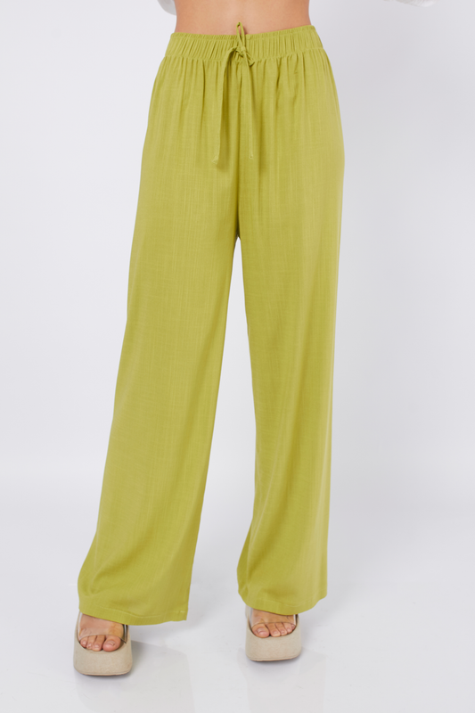 Palazzo Lino Verde Limon