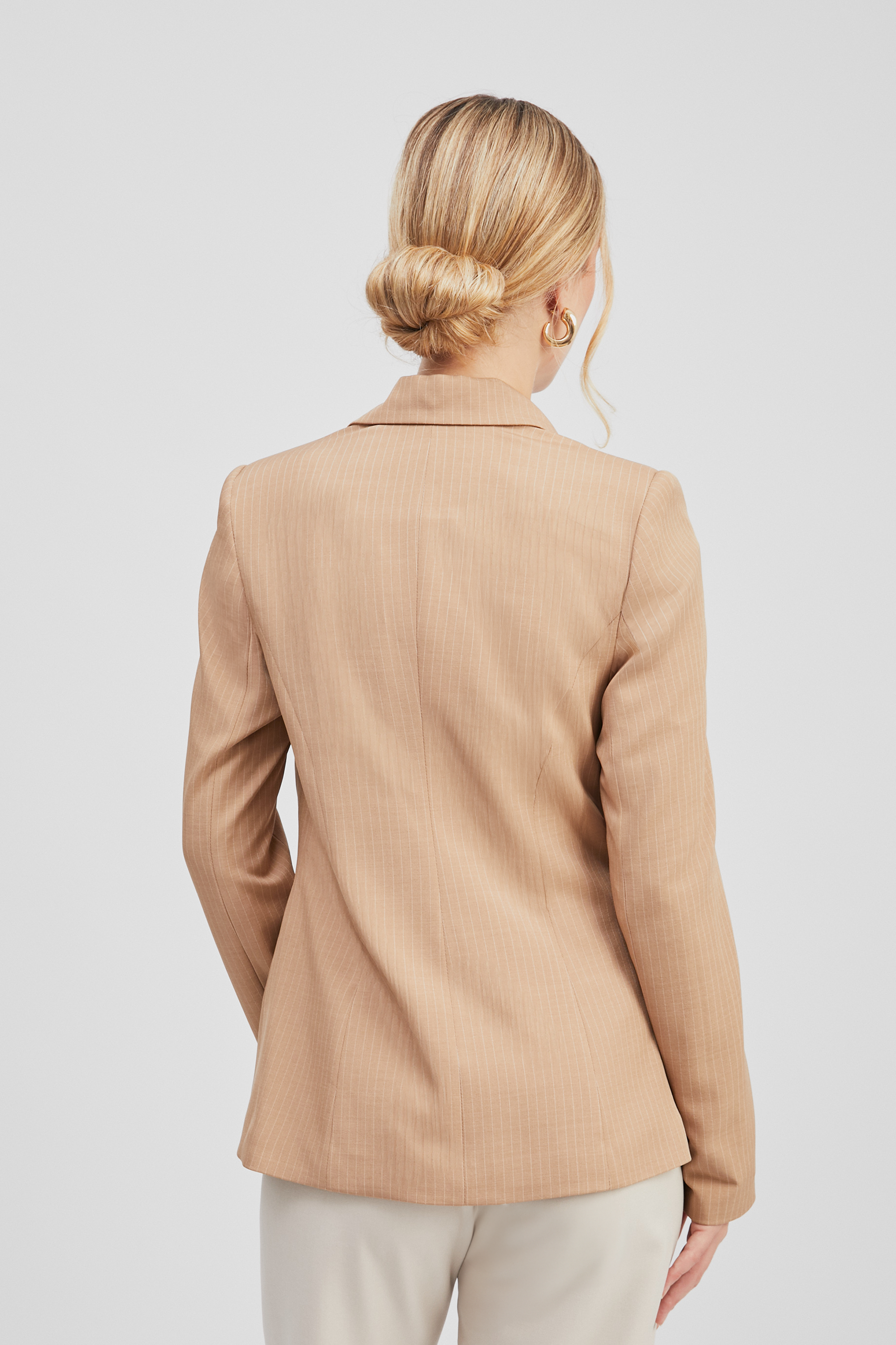 BLAZER SASTRE EUGENIA