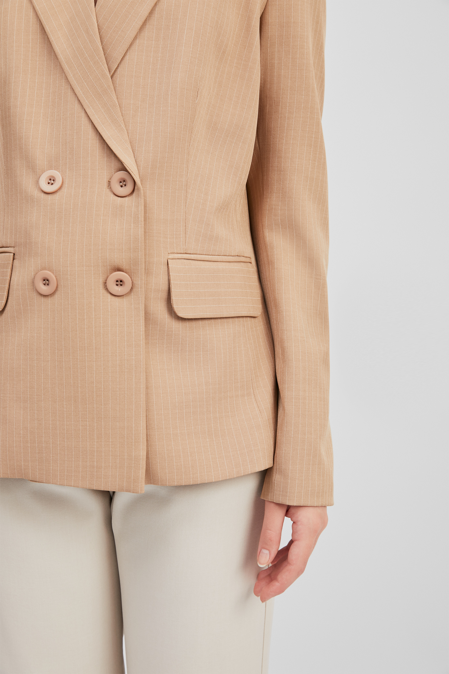 BLAZER SASTRE EUGENIA