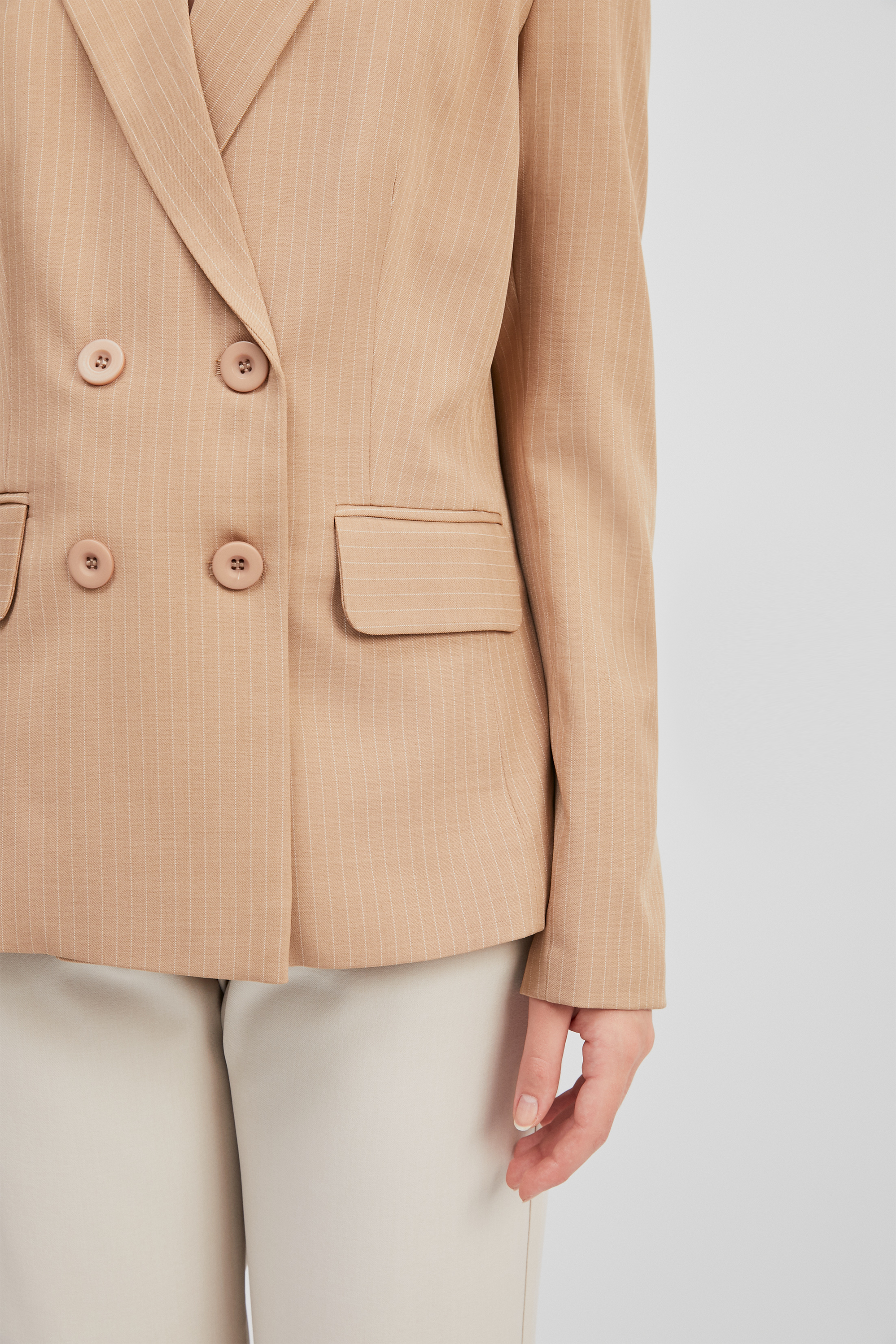 BLAZER SASTRE EUGENIA