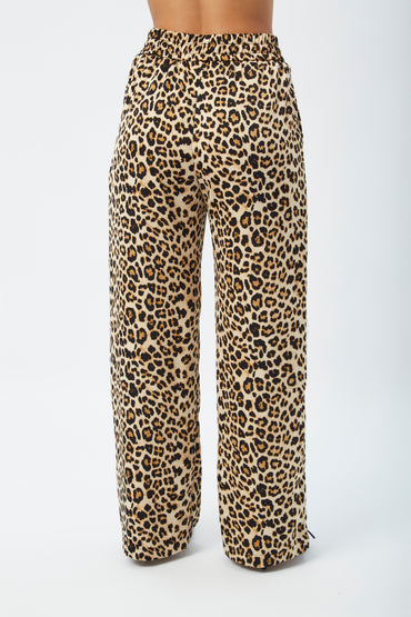 Pantalón Arya Animal Print