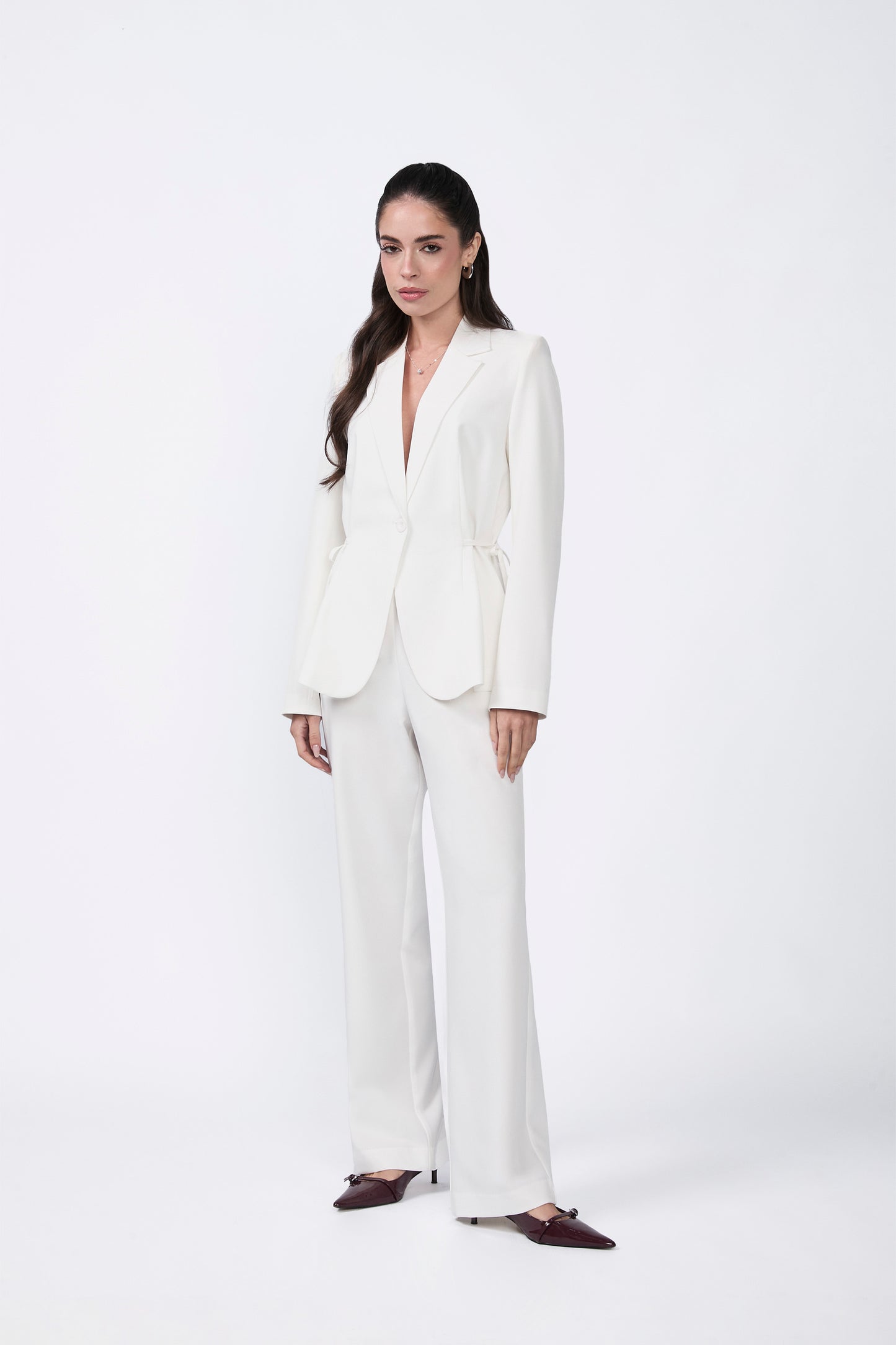Blazer Sienna