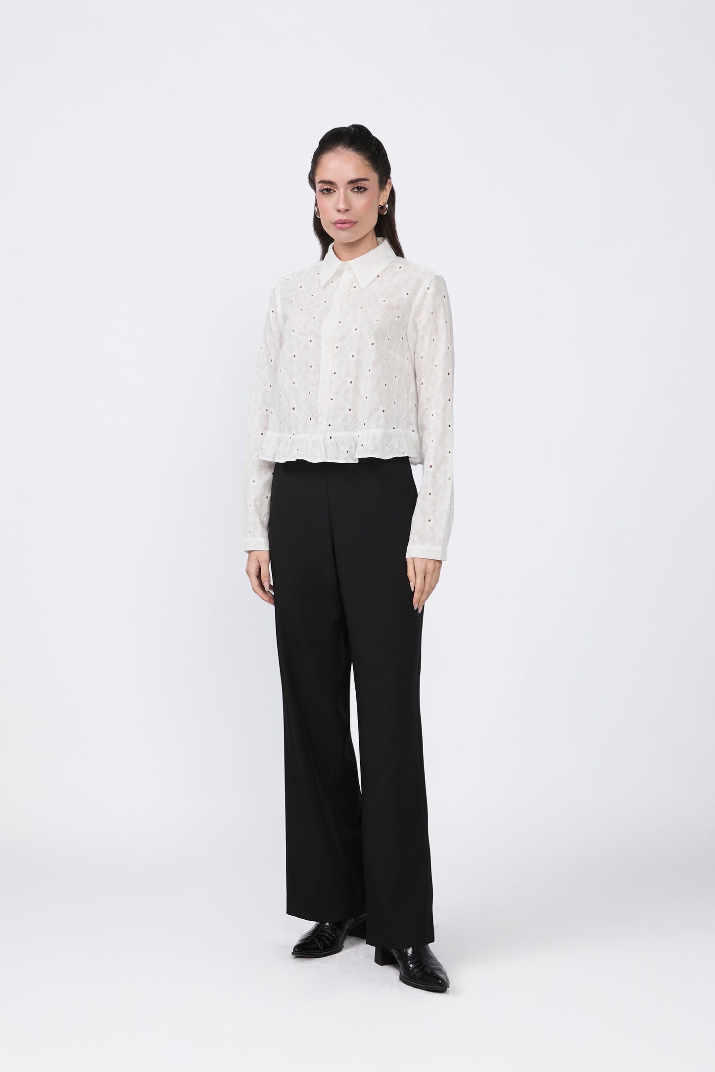 Blusa Ella