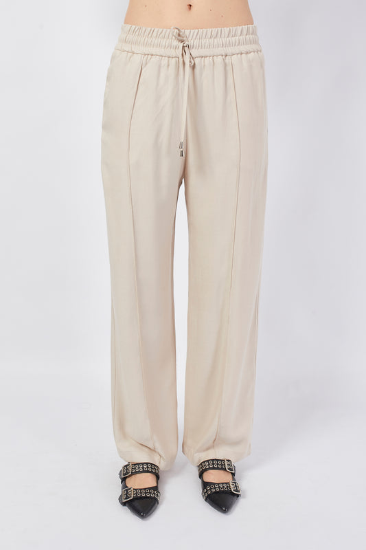 Pantalón Arya Zaria Beige