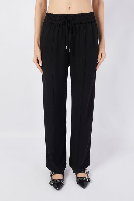 Pantalón Arya Zaria Negro