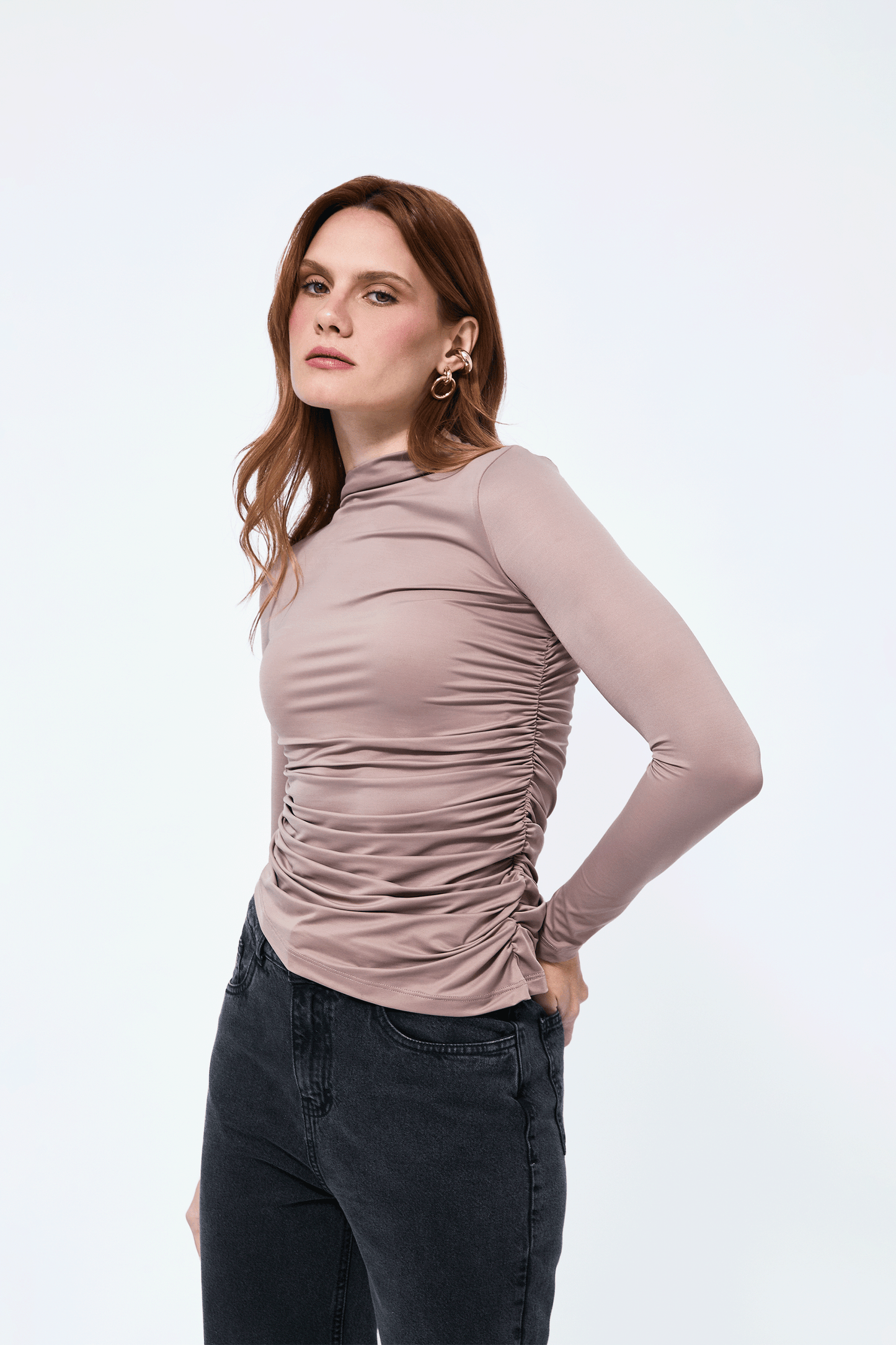 Polo Aranza topo