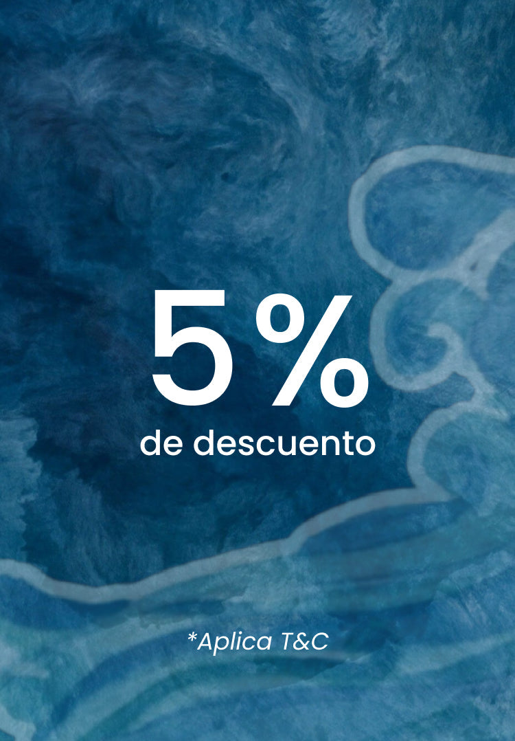5%