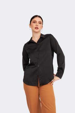 Blusa de Seda