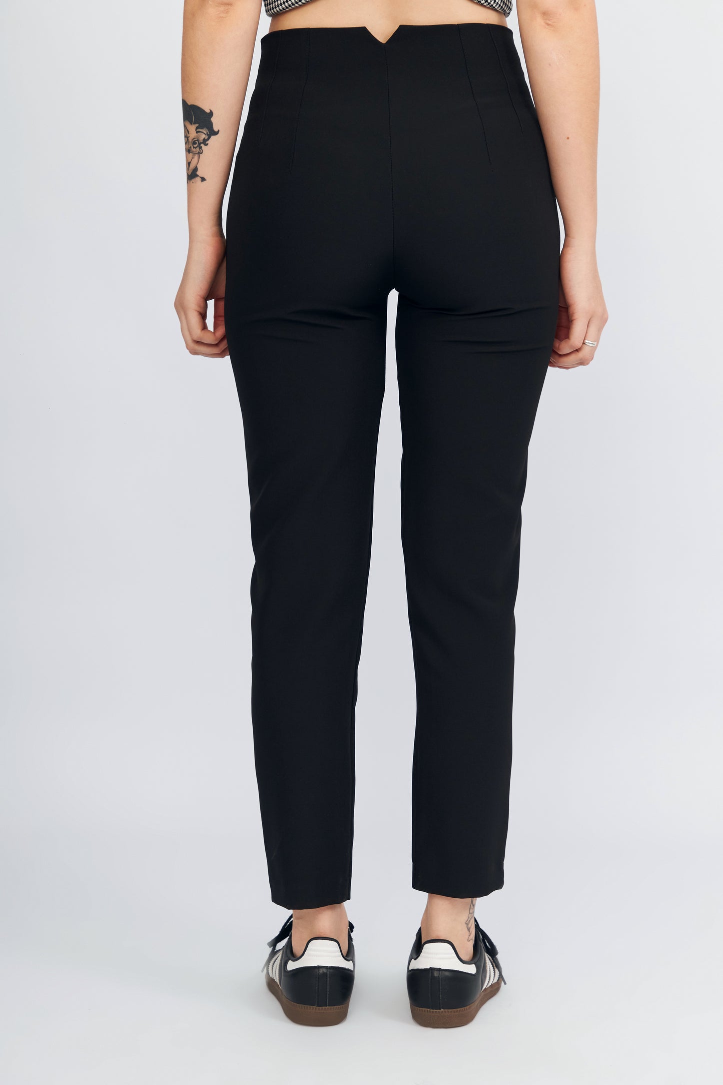Pantalón de Sastre Amanda clásico