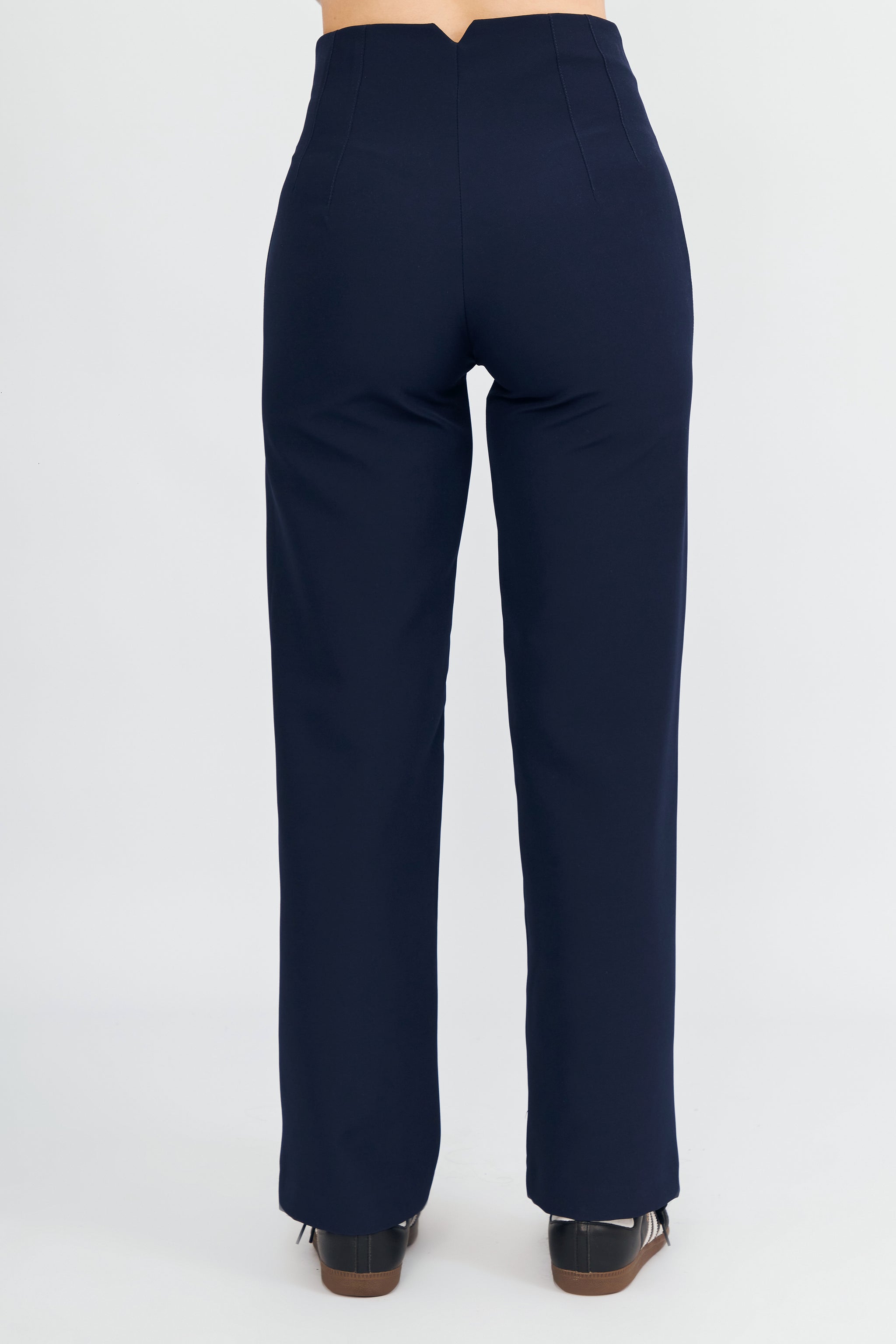 Amanda Palazzo Trousers