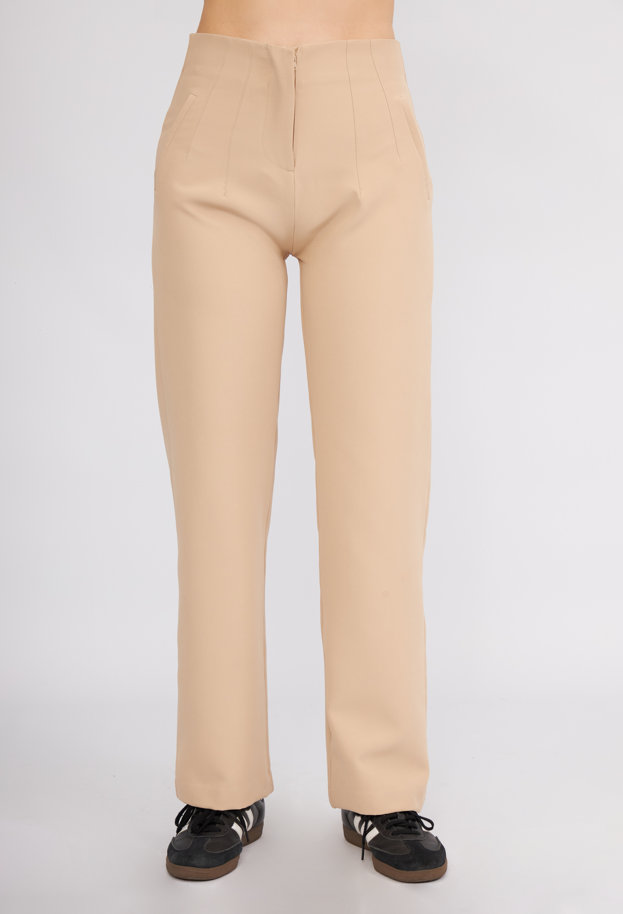 Amanda Palazzo Trousers