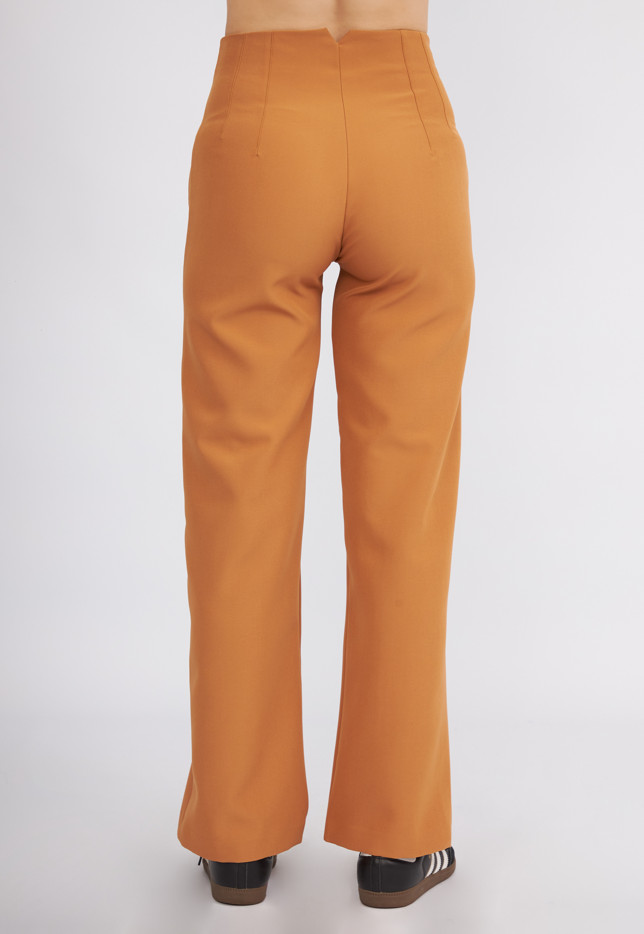 Amanda Palazzo Trousers