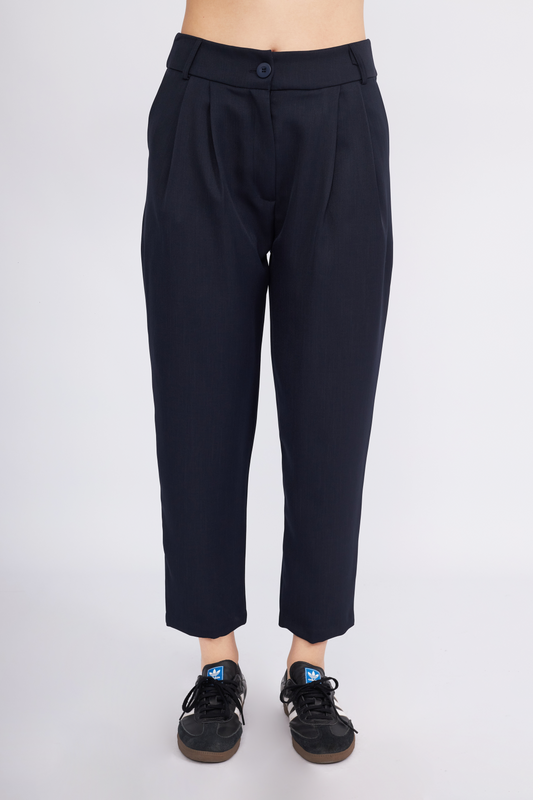 Pantalón Sastre Slouchy Andrea Marino