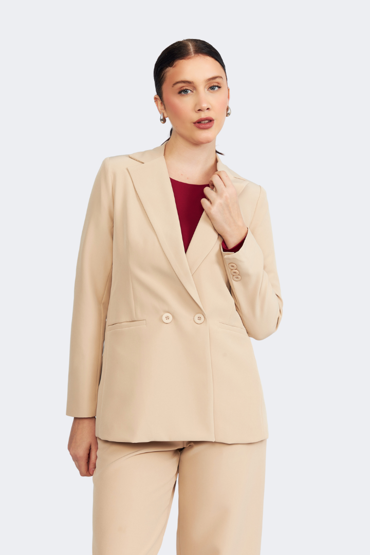 Blazer sastre Florencia