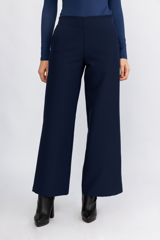 Pantalón Sastre Palazzo Alejandra Marino