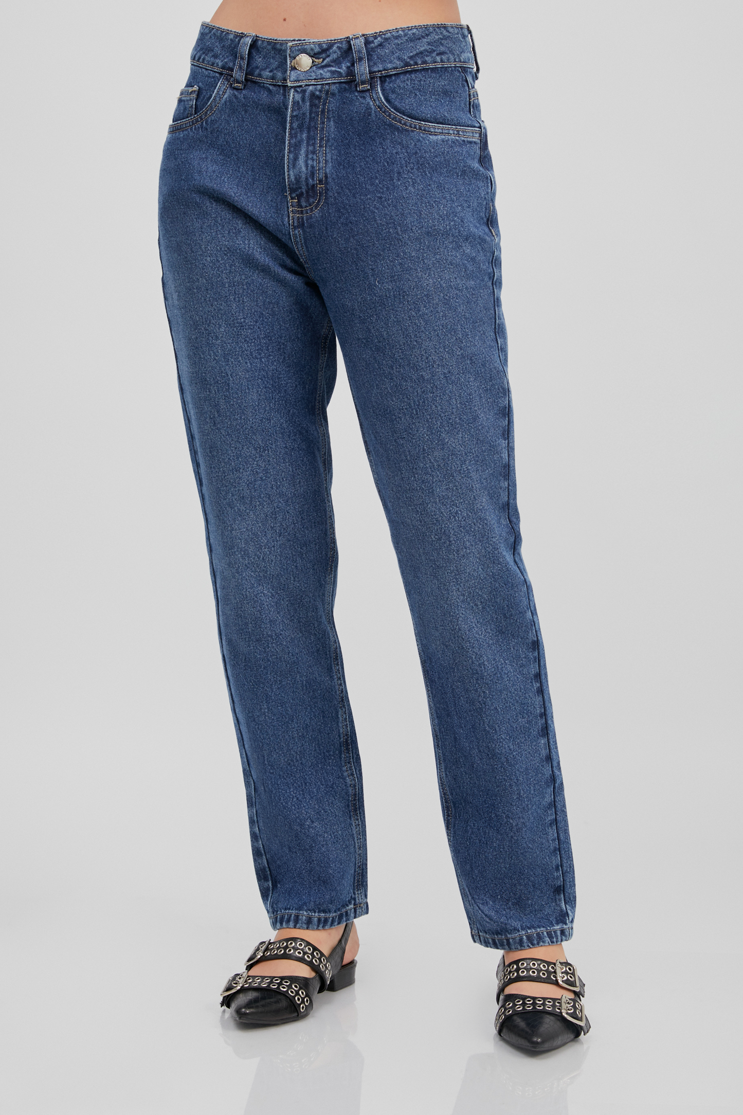 Mom Jean