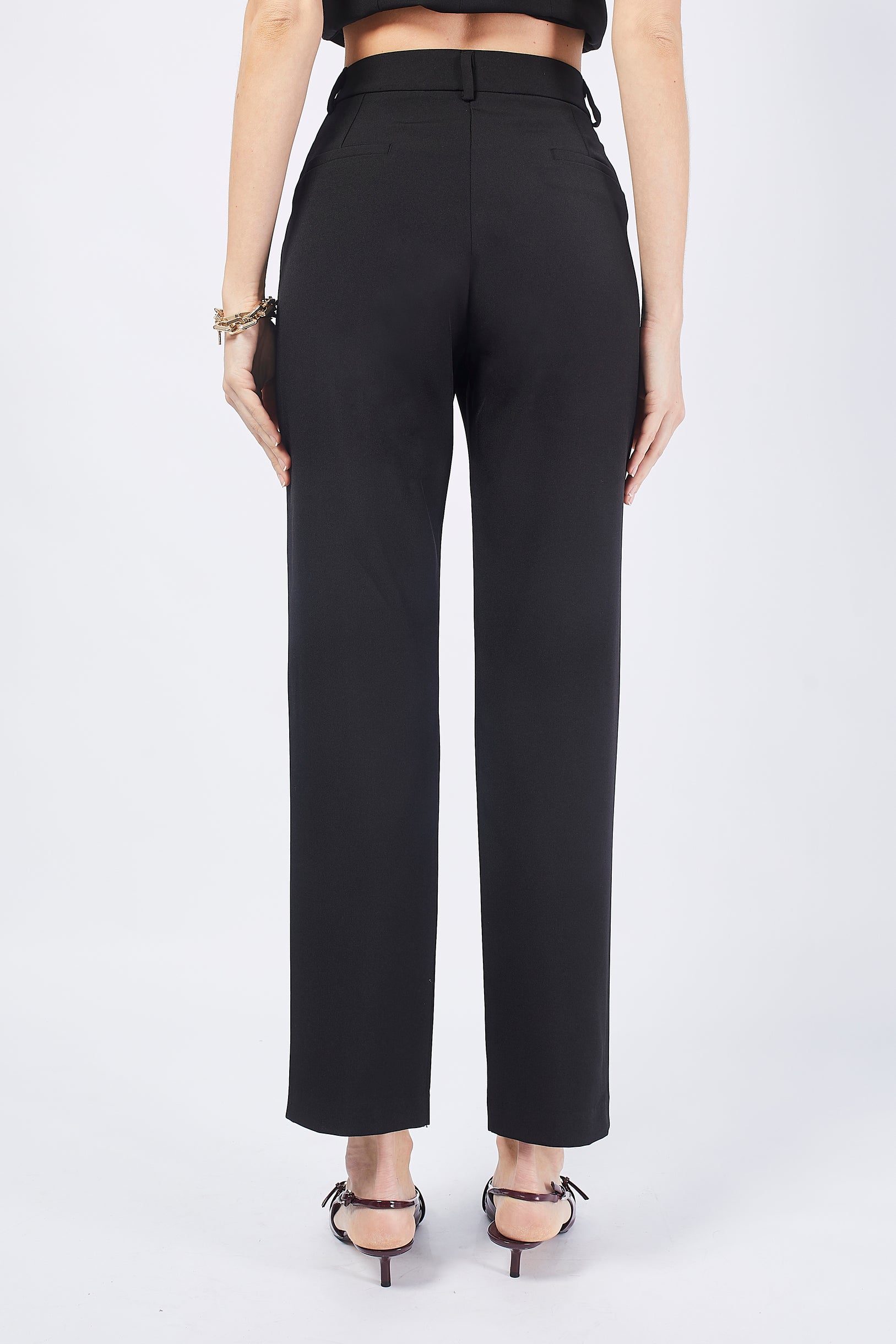 PANTALON SLOUCHY VIRGINIA