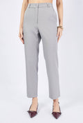 PANTALON SLOUCHY MELANGE - VIRGINIA