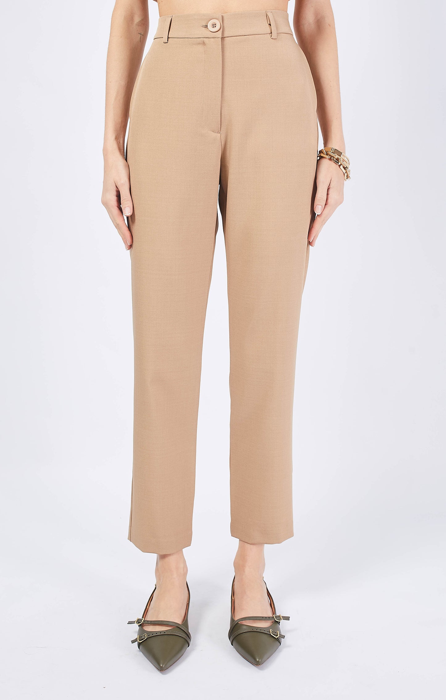 PANTALON SLOUCHY VIRGINIA
