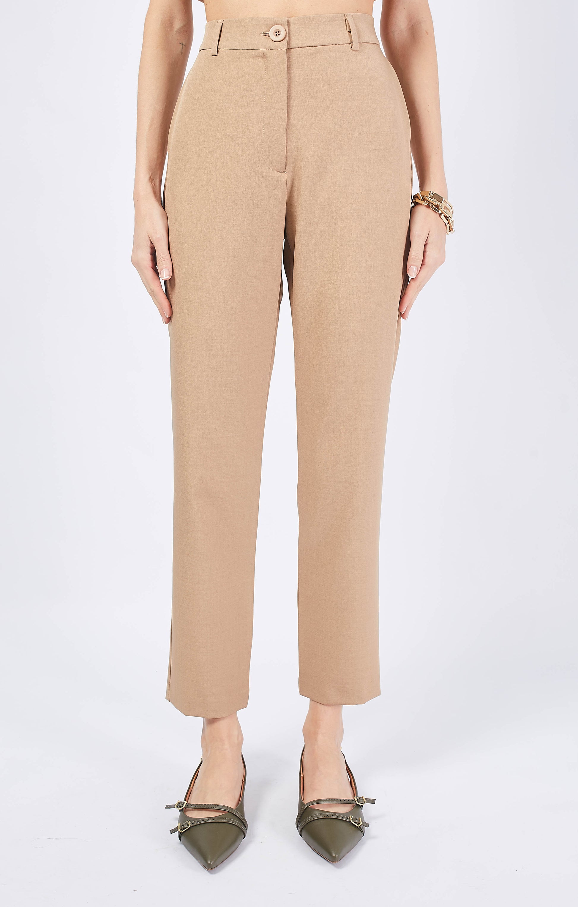 PANTALON SLOUCHY VIRGINIA