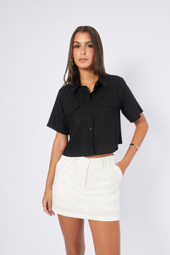 BLUSA DE LINO EMMA