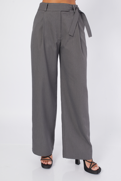 PANTALON PALAZZO SASTRE LORETO