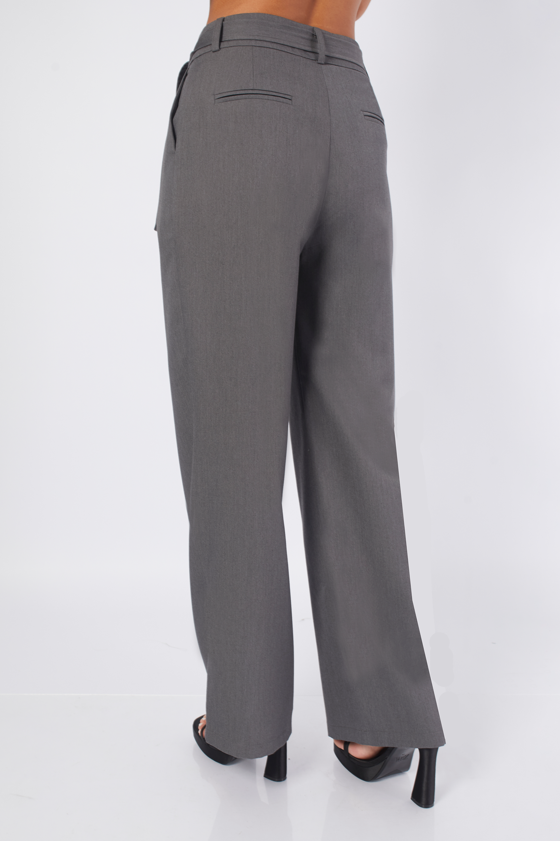 PANTALON PALAZZO SASTRE LORETO