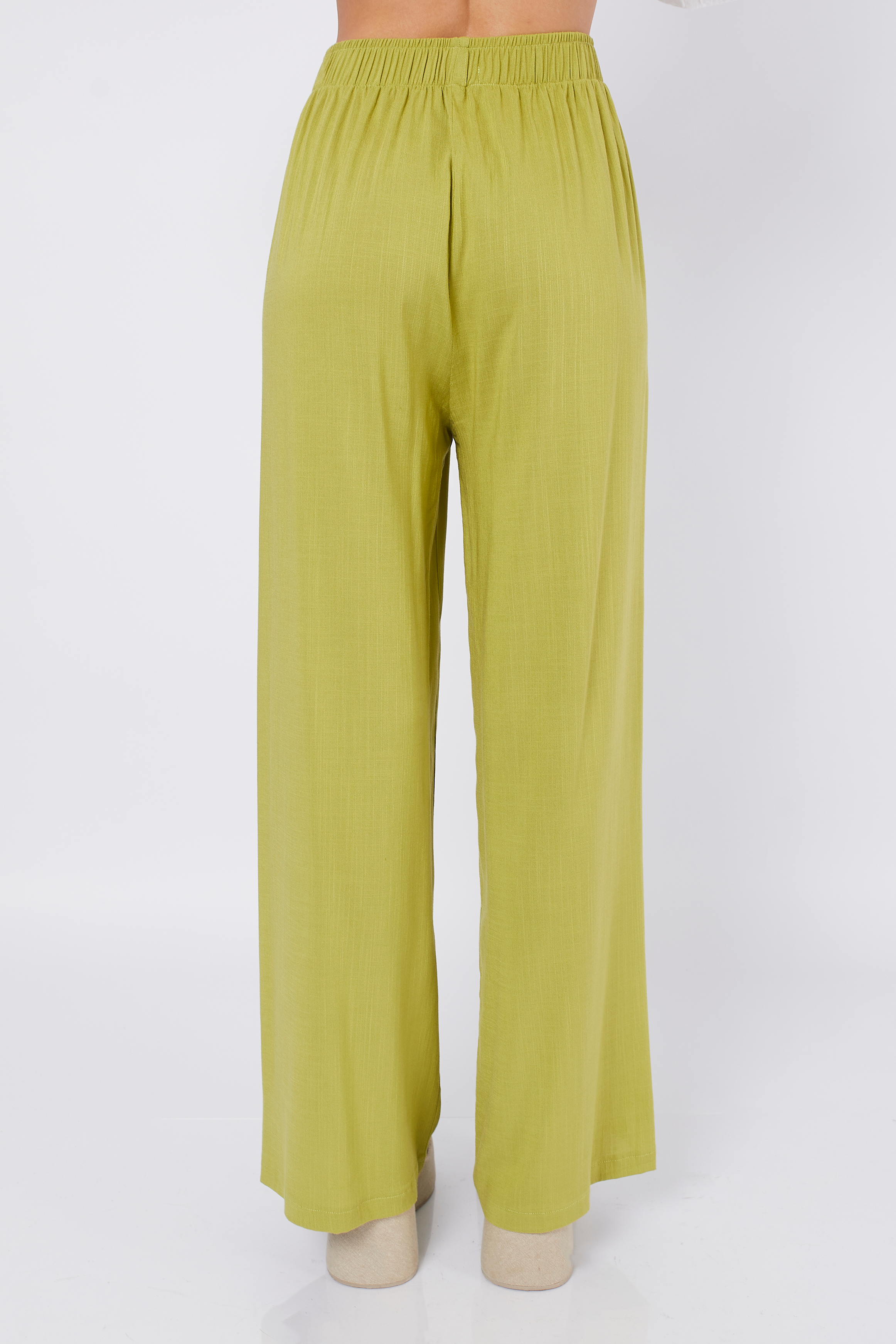 Palazzo Lino Verde Limon