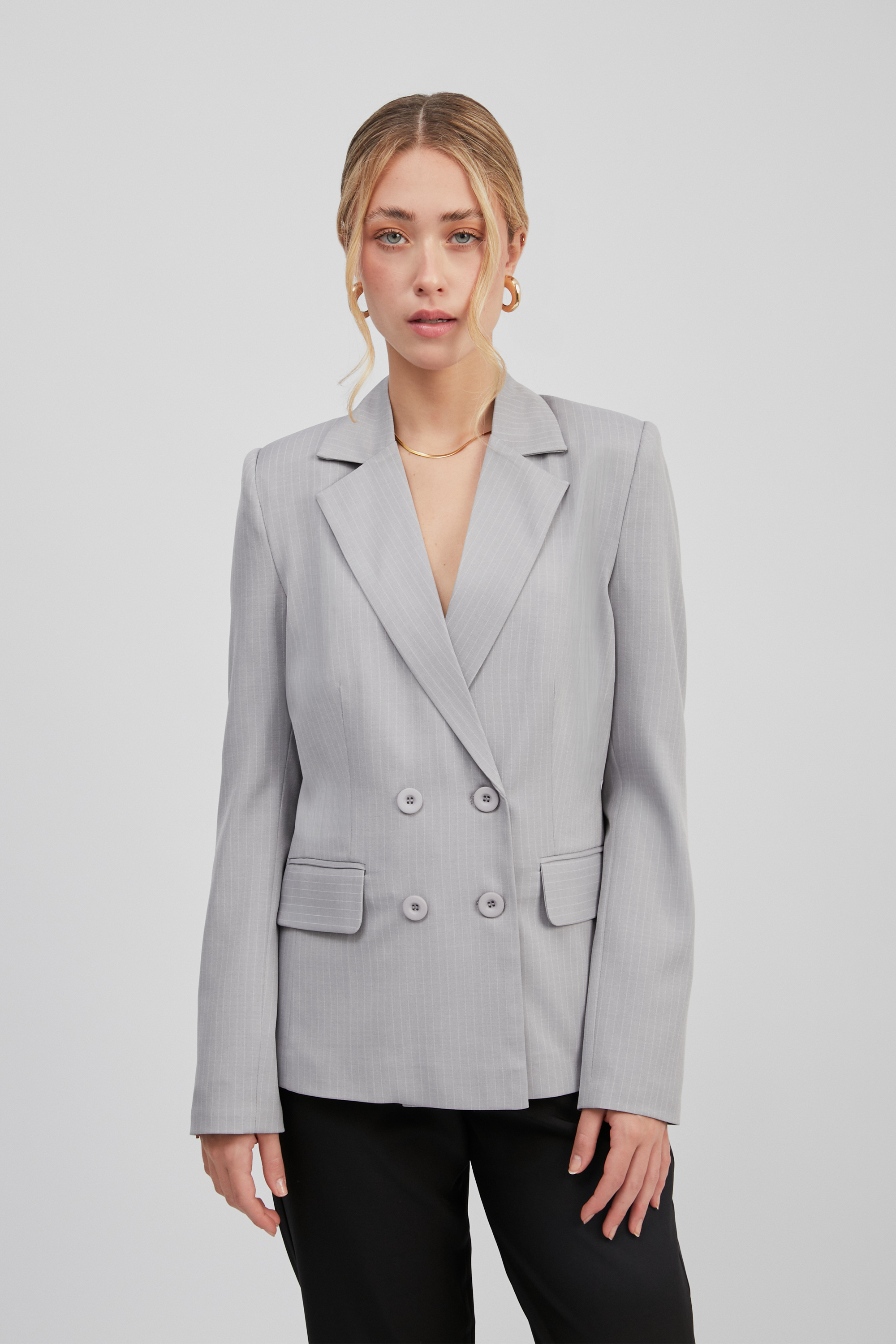 BLAZER SASTRE EUGENIA