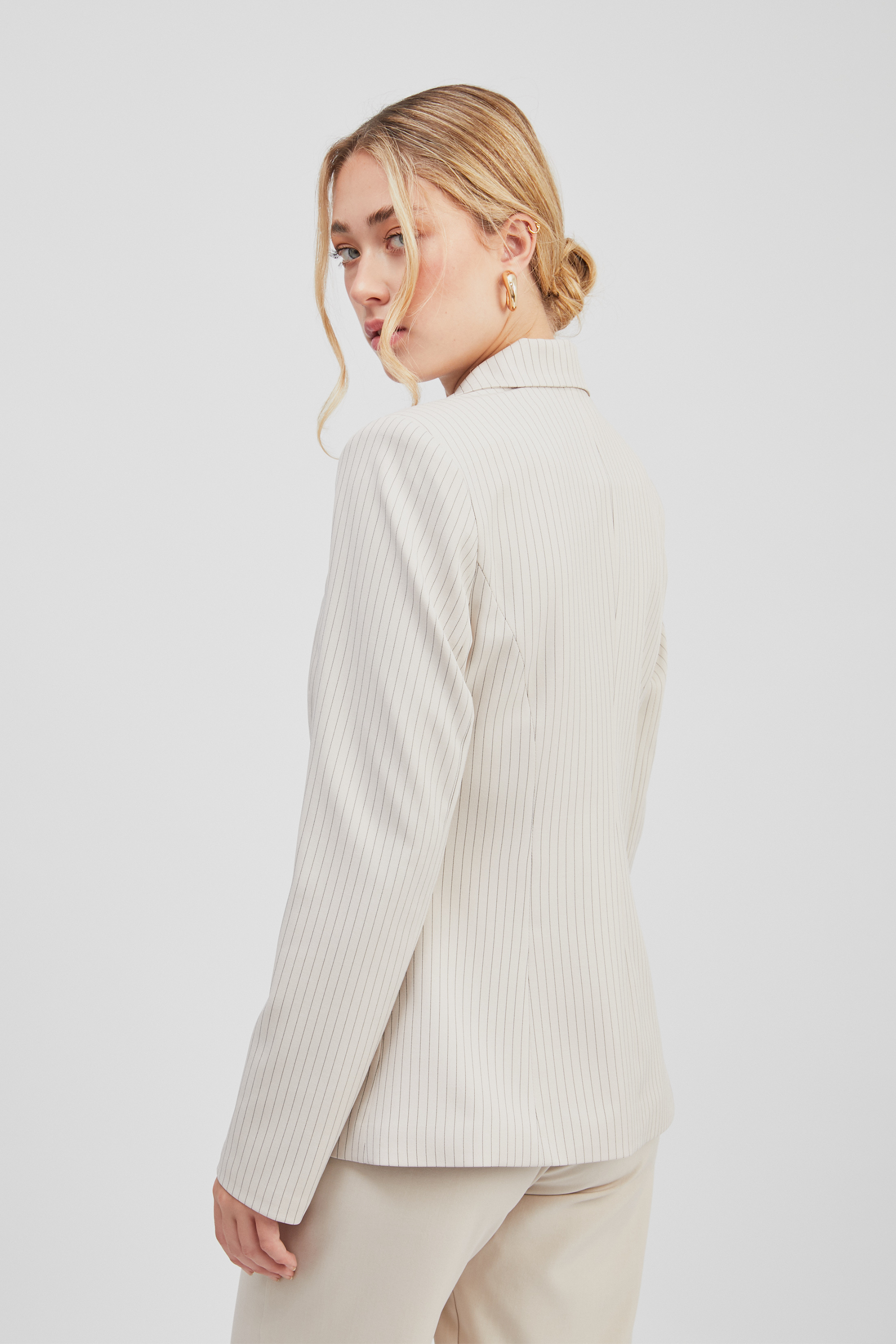 BLAZER SASTRE EUGENIA