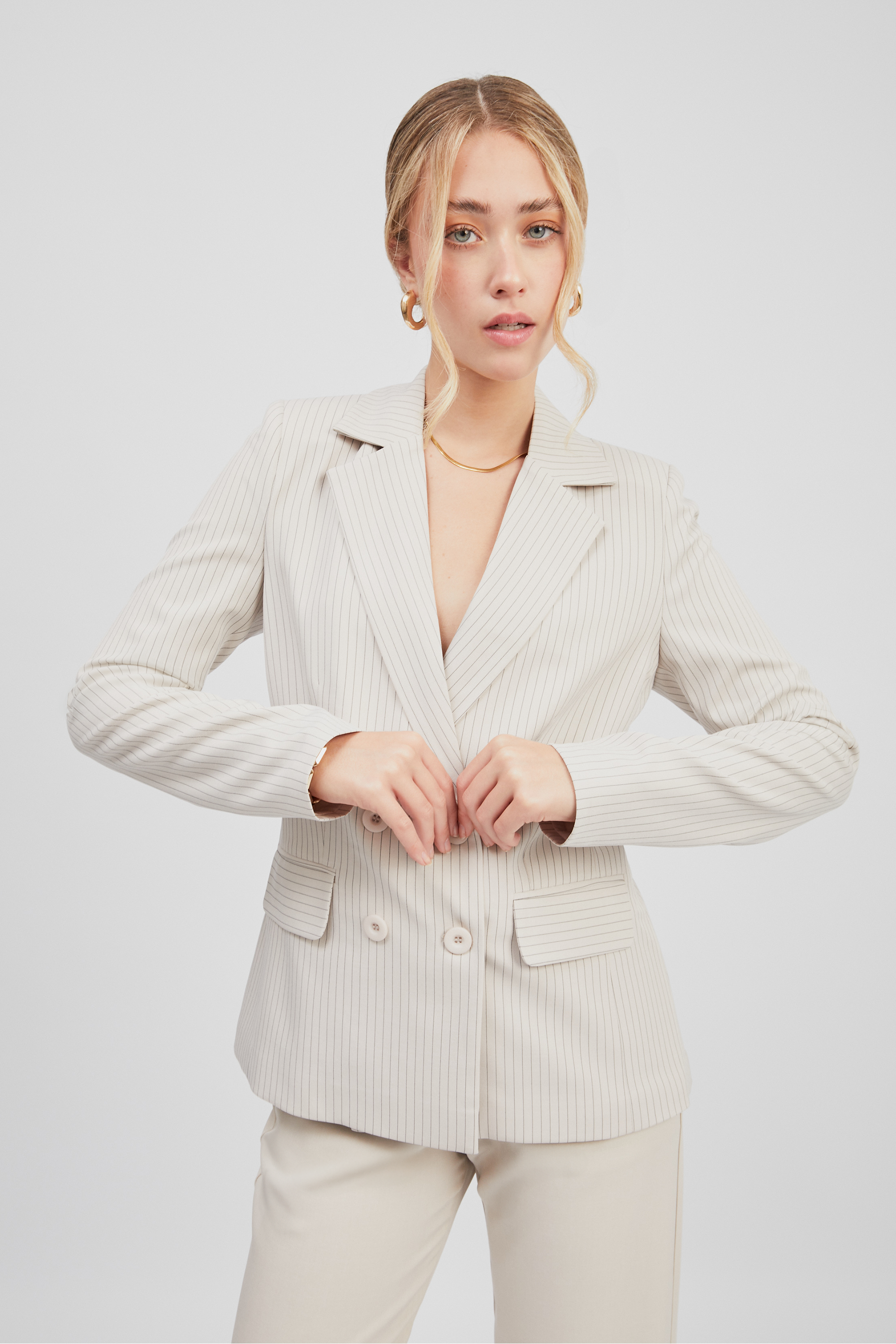 BLAZER SASTRE EUGENIA