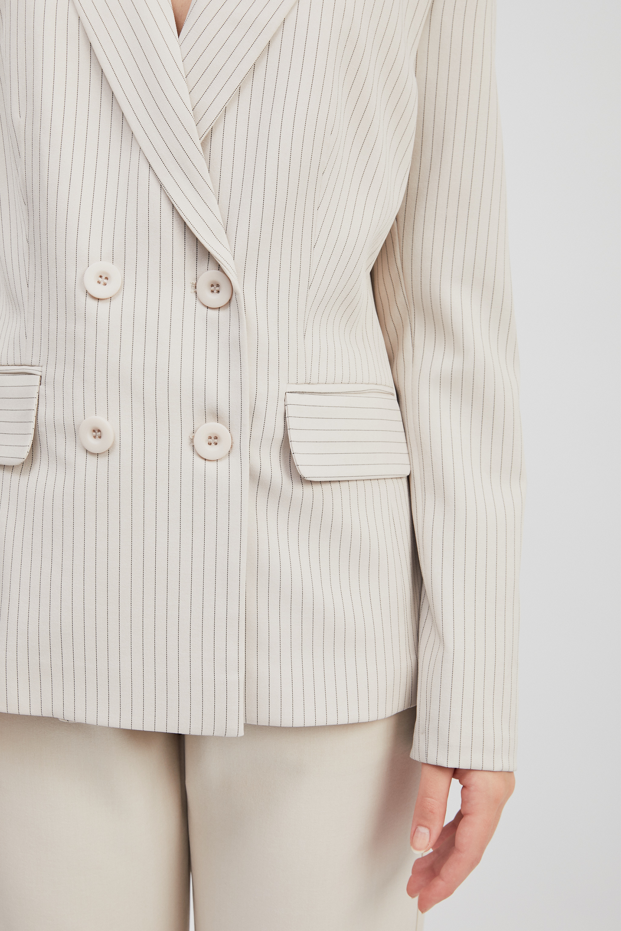 BLAZER SASTRE EUGENIA