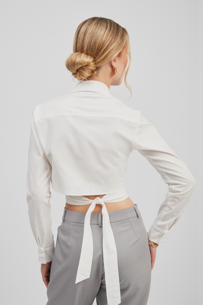BLUSA CAMILLE