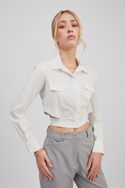 BLUSA CAMILLE