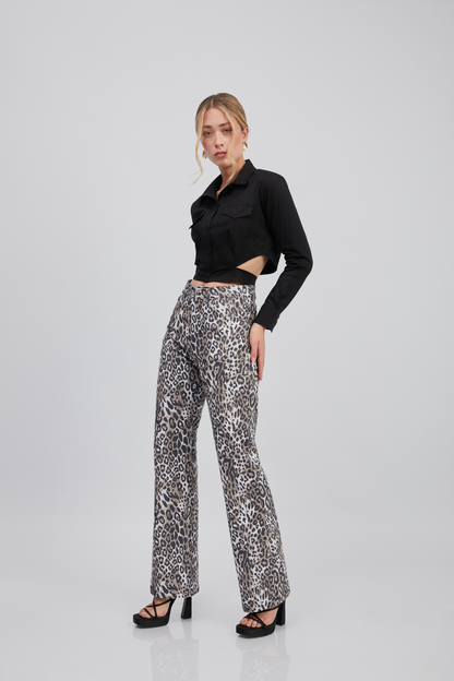 BLUSA CAMILLE