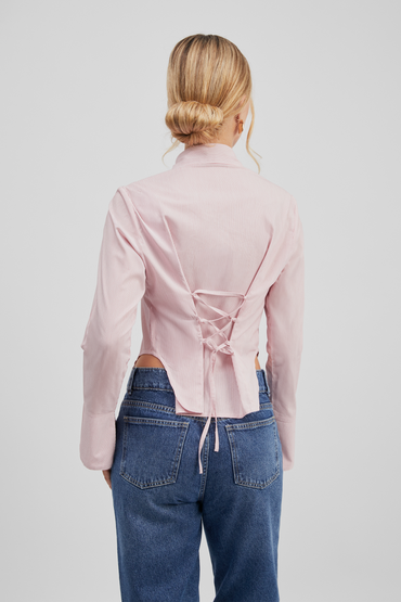 BLUSA CARRIE