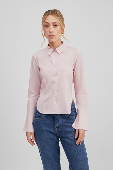 BLUSA CARRIE