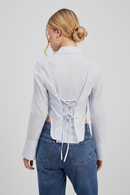 BLUSA CARRIE